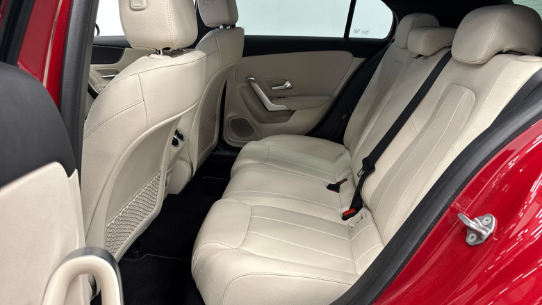 Mercedes-Benz A-Class A180 Sport Executive Edition 5dr Petrol Hatchback